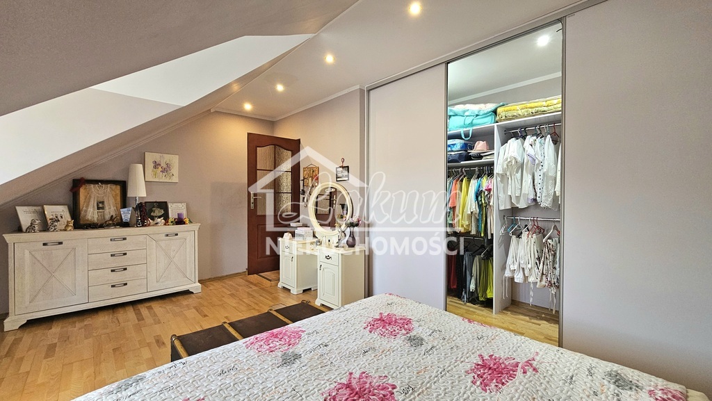 Dom 260,17&nbsp;m², Lesięcin - zdjęcie 4