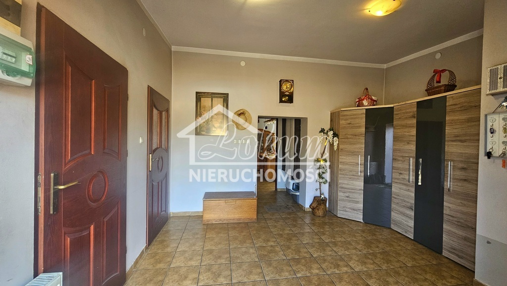 Dom 260,17&nbsp;m², Lesięcin - zdjęcie 11