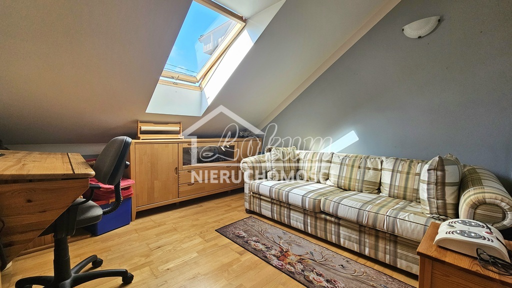 Dom 260,17&nbsp;m², Lesięcin - zdjęcie 6