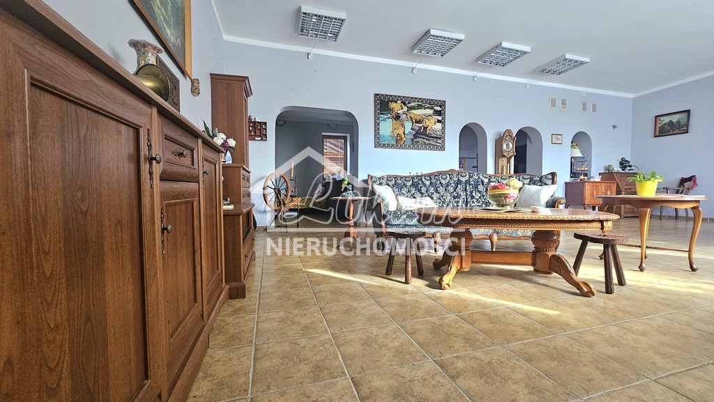 Dom 260,17&nbsp;m², Lesięcin - zdjęcie 10