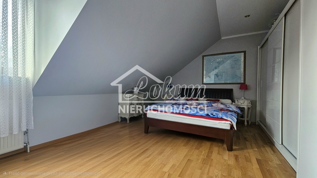 Dom 260,17&nbsp;m², Lesięcin - zdjęcie 5