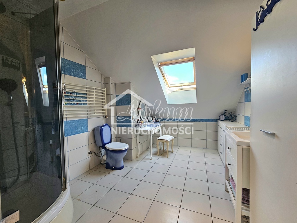 Dom 260,17&nbsp;m², Lesięcin - zdjęcie 8