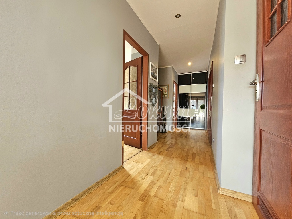 Dom 260,17&nbsp;m², Lesięcin - zdjęcie 9