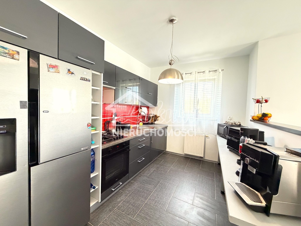 Mieszkanie 68,29&nbsp;m², Szczecin - zdjęcie 8