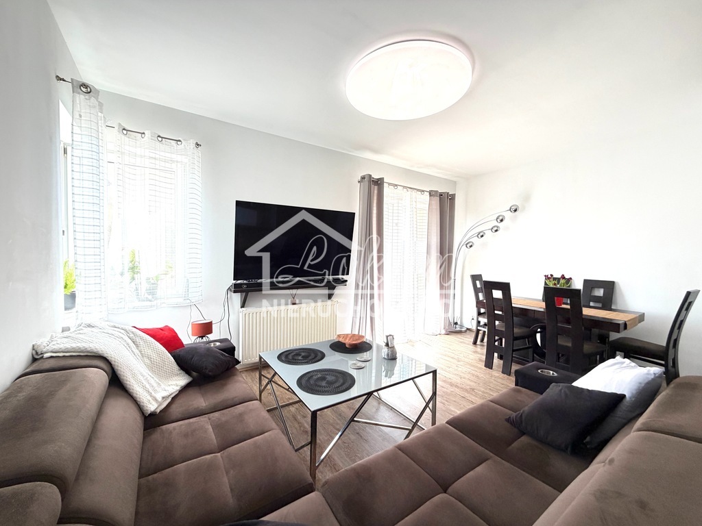 Mieszkanie 68,29&nbsp;m², Szczecin - zdjęcie 3