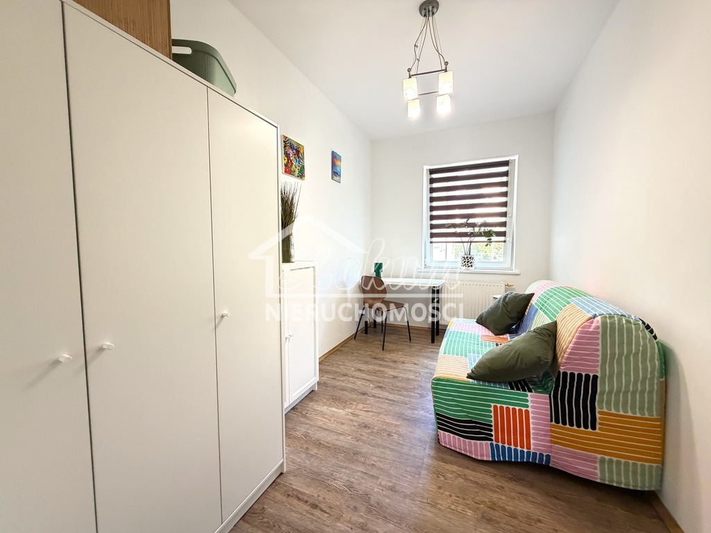 Mieszkanie 68,29&nbsp;m², Szczecin - zdjęcie 11