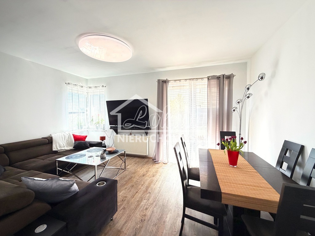 Mieszkanie 68,29&nbsp;m², Szczecin - zdjęcie 2
