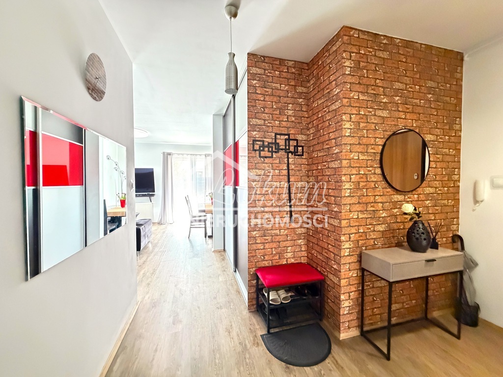 Mieszkanie 68,29&nbsp;m², Szczecin - zdjęcie 9