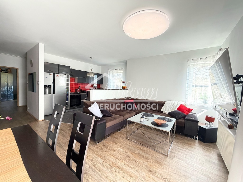 Mieszkanie 68,29&nbsp;m², Szczecin - zdjęcie 6