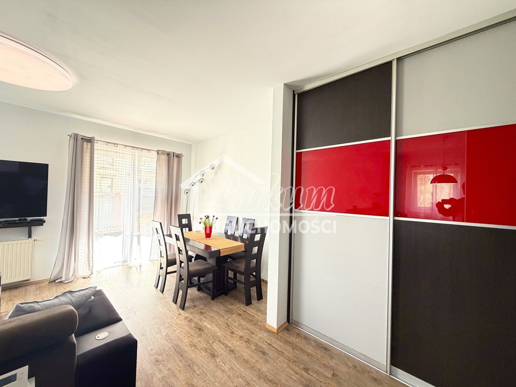 Mieszkanie 68,29&nbsp;m², Szczecin - zdjęcie 7