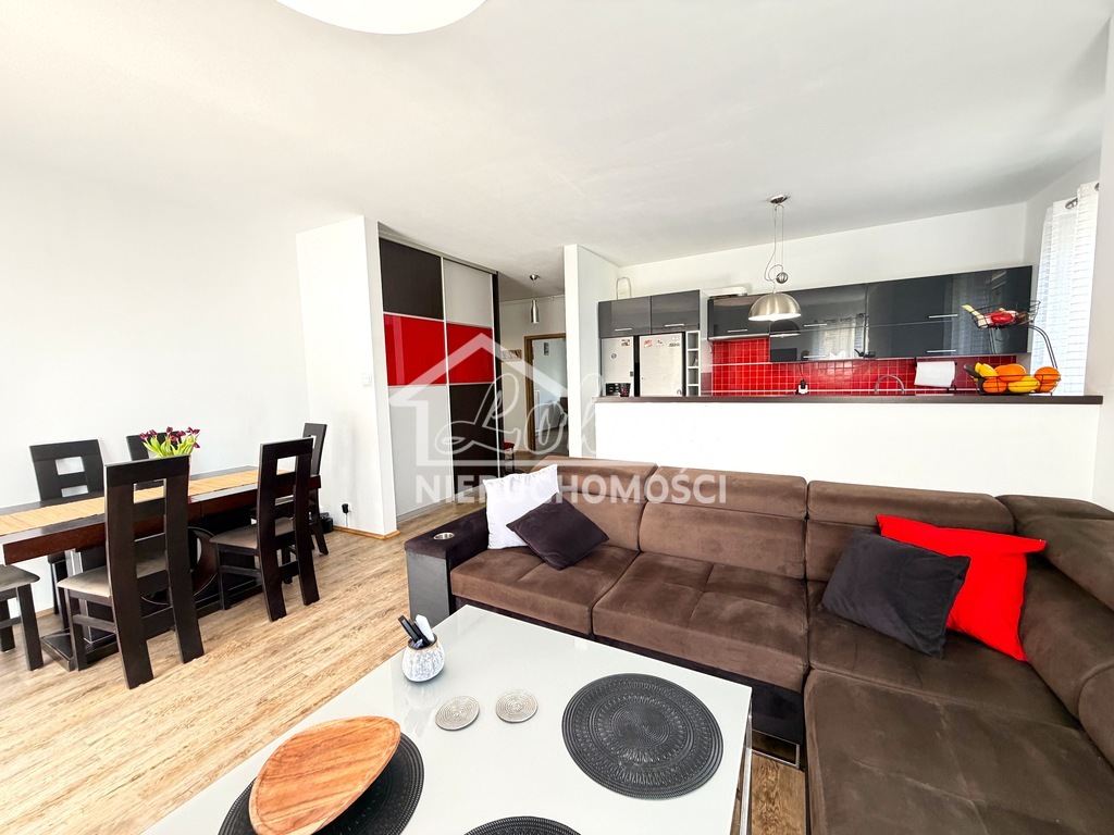 Mieszkanie 68,29&nbsp;m², Szczecin - zdjęcie 4