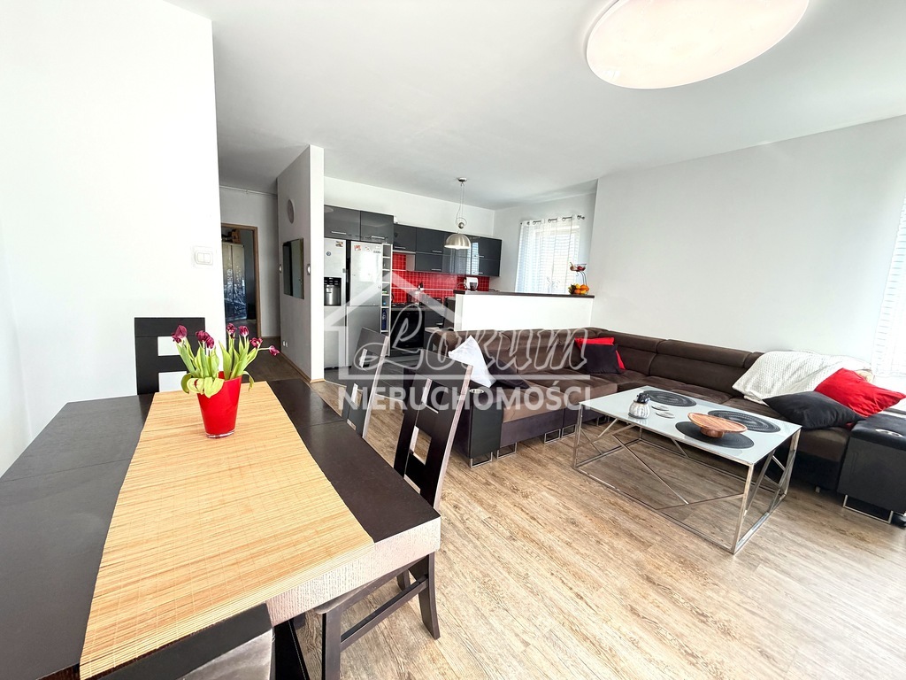 Mieszkanie 68,29&nbsp;m², Szczecin - zdjęcie 5