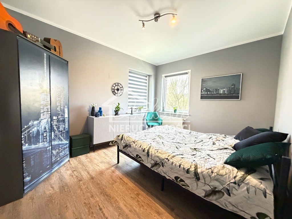 Mieszkanie 68,29&nbsp;m², Szczecin - zdjęcie 10