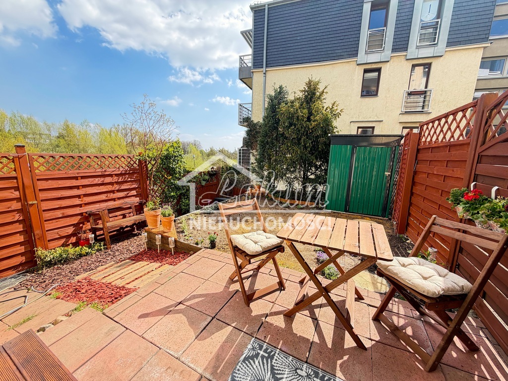 Mieszkanie 68,29&nbsp;m², Szczecin - zdjęcie 1