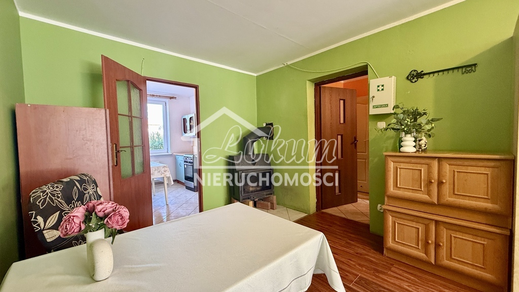 Dom 220,2&nbsp;m², Mielno, Stefana Żeromskiego - zdjęcie 7