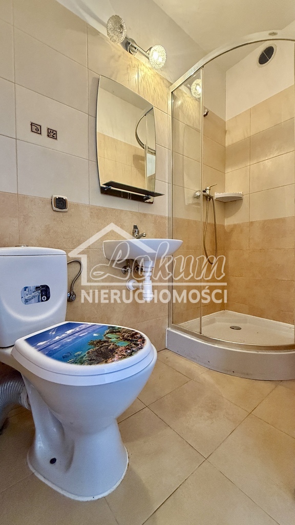 Dom 220,2&nbsp;m², Mielno, Stefana Żeromskiego - zdjęcie 6