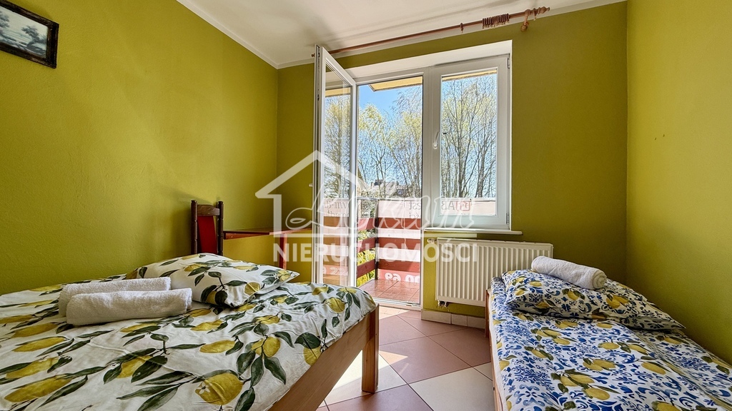 Dom 220,2&nbsp;m², Mielno, Stefana Żeromskiego - zdjęcie 13