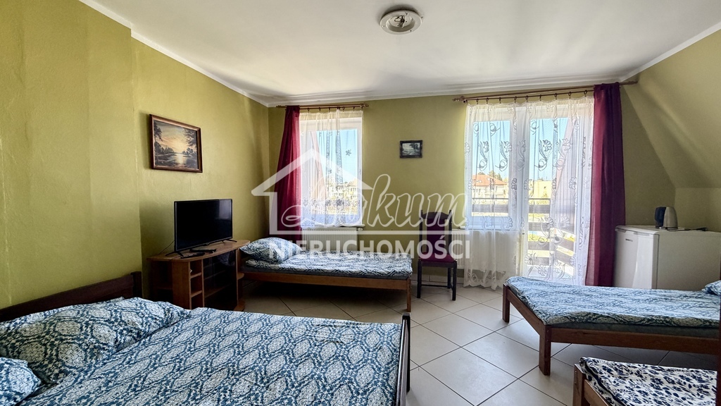 Dom 220,2&nbsp;m², Mielno, Stefana Żeromskiego - zdjęcie 18