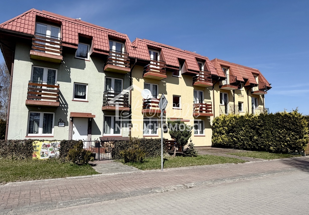 Dom 220,2&nbsp;m², Mielno, Stefana Żeromskiego - zdjęcie 1