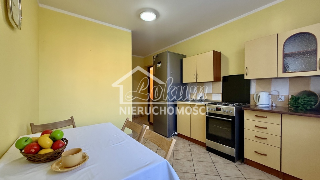 Dom 220,2&nbsp;m², Mielno, Stefana Żeromskiego - zdjęcie 9