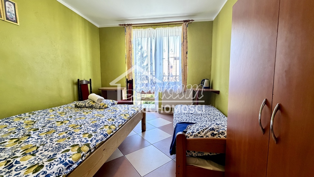 Dom 220,2&nbsp;m², Mielno, Stefana Żeromskiego - zdjęcie 17