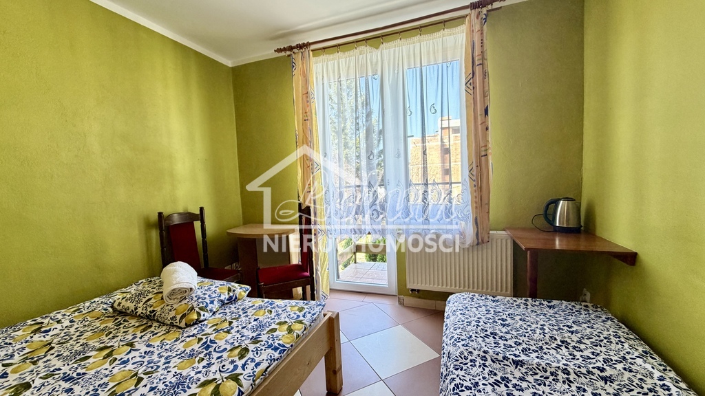 Dom 220,2&nbsp;m², Mielno, Stefana Żeromskiego - zdjęcie 16