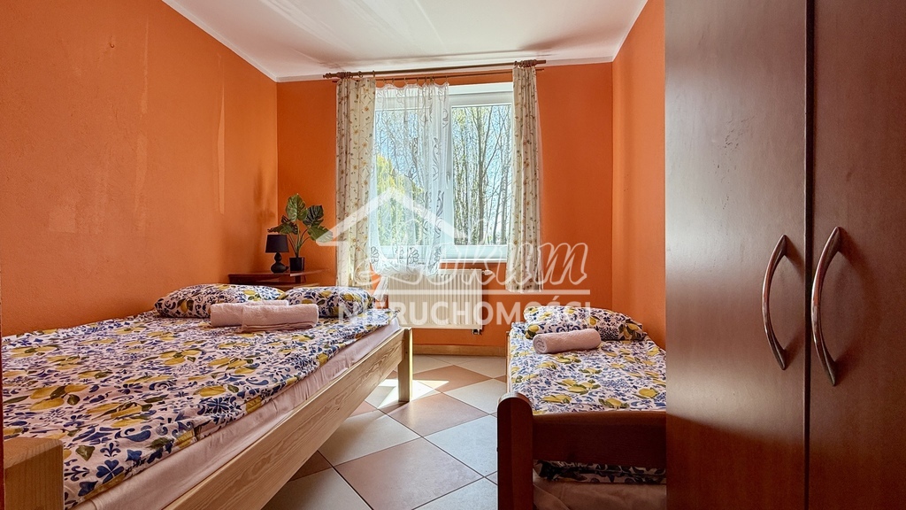 Dom 220,2&nbsp;m², Mielno, Stefana Żeromskiego - zdjęcie 12