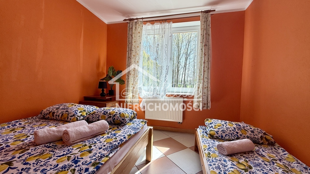 Dom 220,2&nbsp;m², Mielno, Stefana Żeromskiego - zdjęcie 10