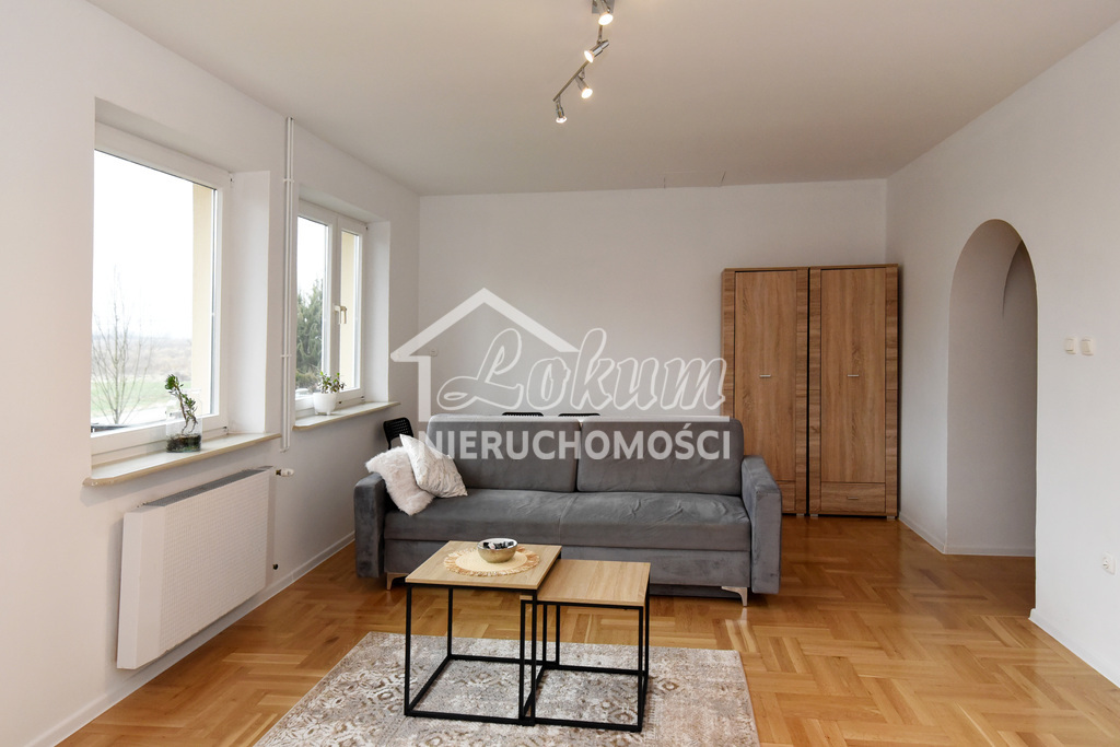 Mieszkanie 109,8&nbsp;m², Ostoja - zdjęcie 3