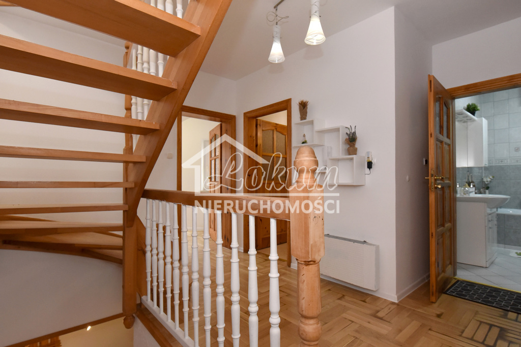 Mieszkanie 109,8&nbsp;m², Ostoja - zdjęcie 12