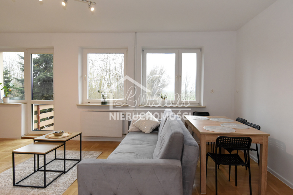 Mieszkanie 109,8&nbsp;m², Ostoja - zdjęcie 2