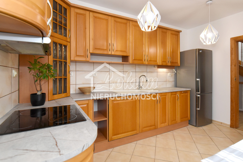 Mieszkanie 109,8&nbsp;m², Ostoja - zdjęcie 8