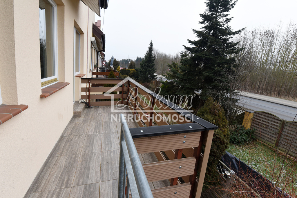 Mieszkanie 109,8&nbsp;m², Ostoja - zdjęcie 4