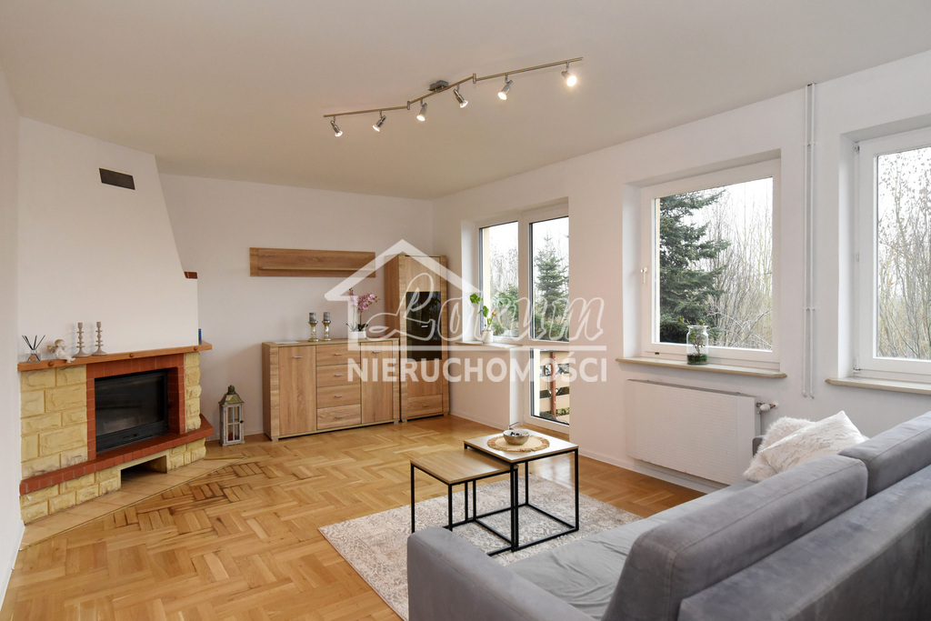 Mieszkanie 109,8&nbsp;m², Ostoja - zdjęcie 1