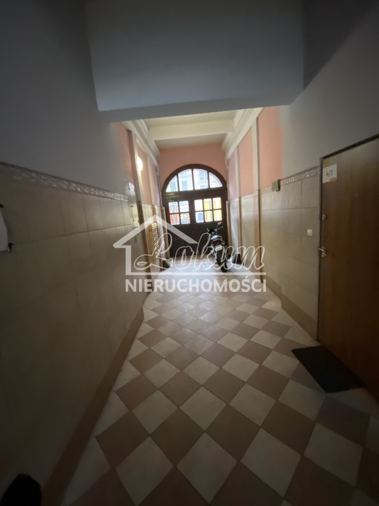 Mieszkanie 31,04&nbsp;m², Szczecin, Centrum, Bolesława Krzywoustego - zdjęcie 3