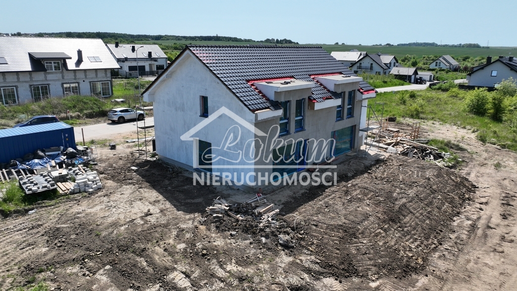 Dom 117 m², Wołczkowo - zdjęcie 5