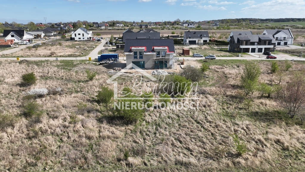 Dom 117&nbsp;m², Wołczkowo - zdjęcie 4