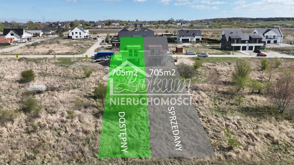 Dom 117&nbsp;m², Wołczkowo - zdjęcie 2