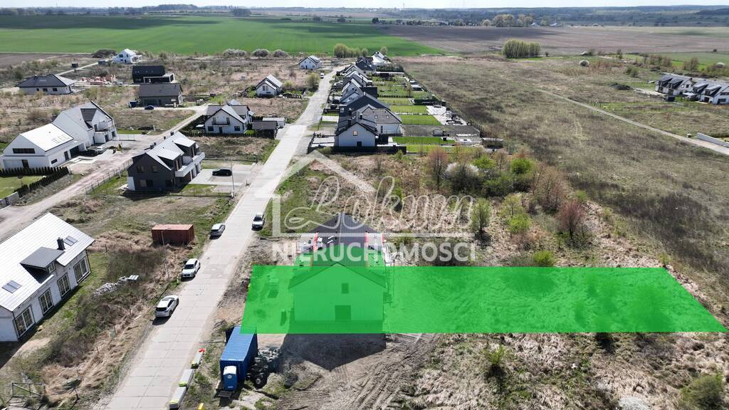 Dom 117&nbsp;m², Wołczkowo - zdjęcie 5