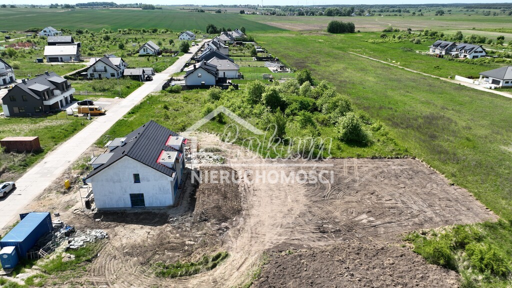Dom 117 m², Wołczkowo - zdjęcie 2