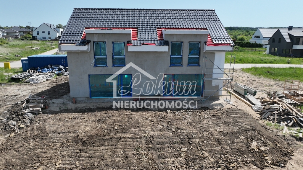 Dom 117 m², Wołczkowo - zdjęcie 4