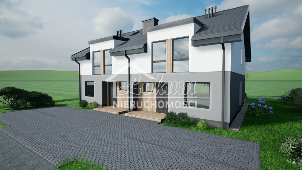 Dom 117&nbsp;m², Wołczkowo - zdjęcie 12