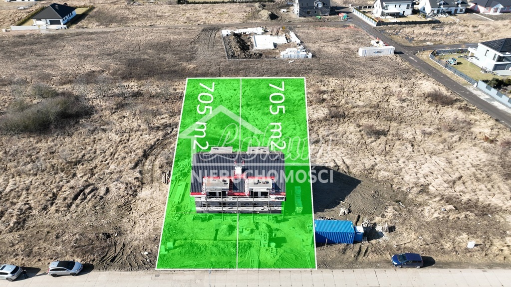 Dom 117&nbsp;m², Wołczkowo - zdjęcie 1