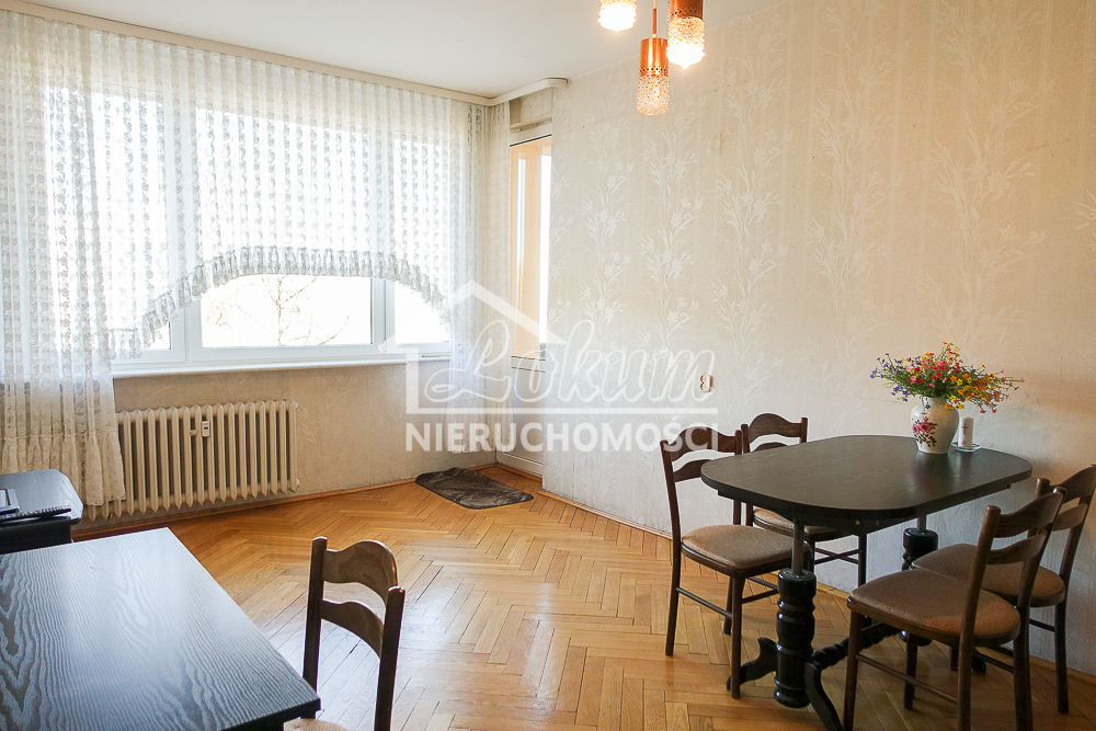 Mieszkanie 68,95&nbsp;m², Szczecin, Centrum, Małopolska - zdjęcie 5