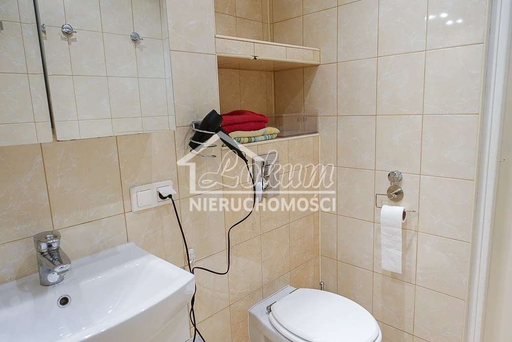 Mieszkanie 68,95&nbsp;m², Szczecin, Centrum, Małopolska - zdjęcie 10