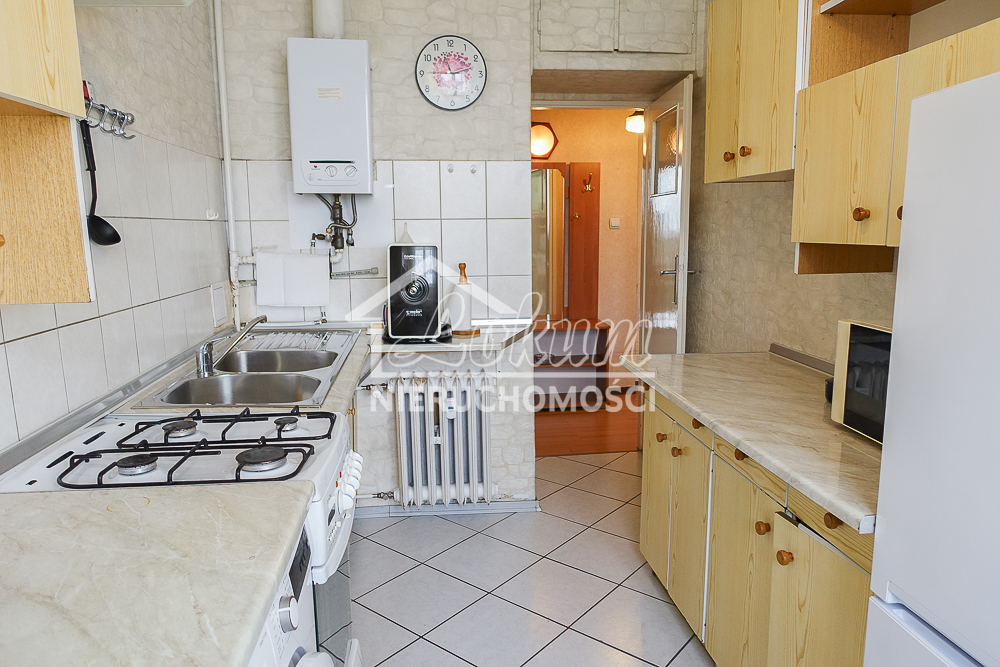 Mieszkanie 68,95&nbsp;m², Szczecin, Centrum, Małopolska - zdjęcie 12