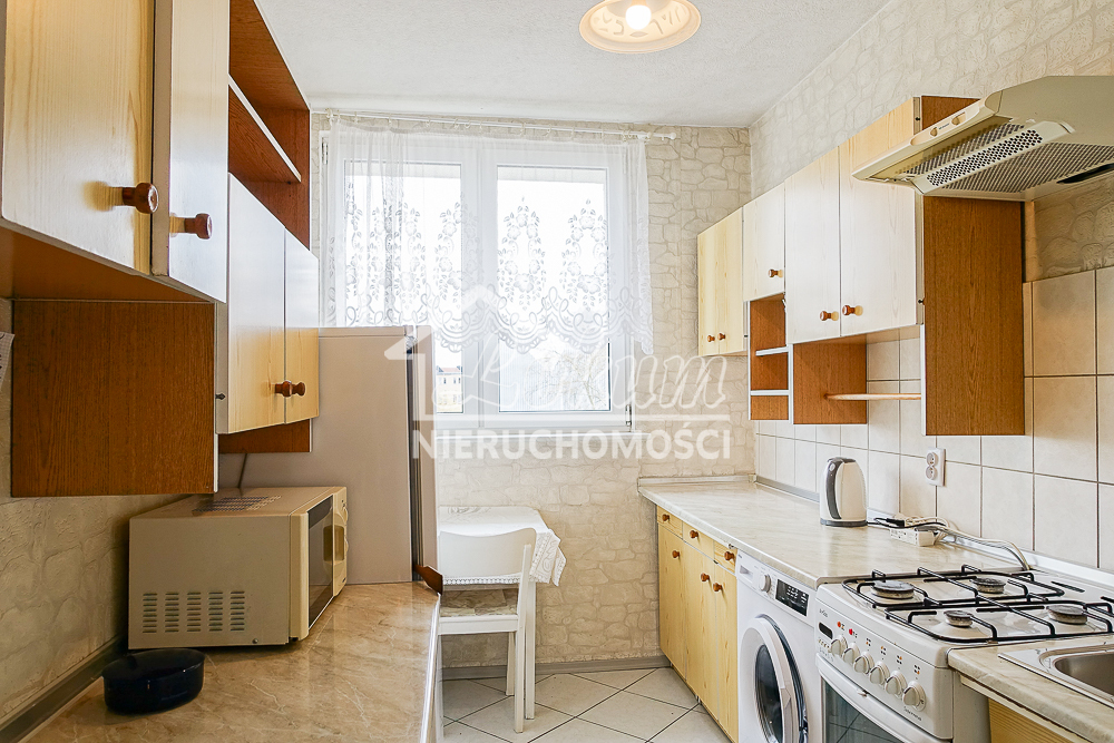 Mieszkanie 68,95&nbsp;m², Szczecin, Centrum, Małopolska - zdjęcie 11