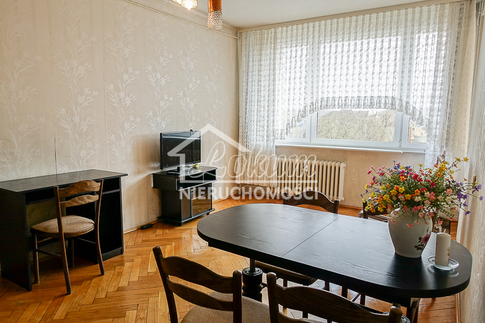 Mieszkanie 68,95&nbsp;m², Szczecin, Centrum, Małopolska - zdjęcie 4