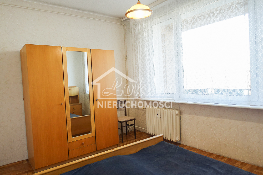 Mieszkanie 68,95&nbsp;m², Szczecin, Centrum, Małopolska - zdjęcie 7