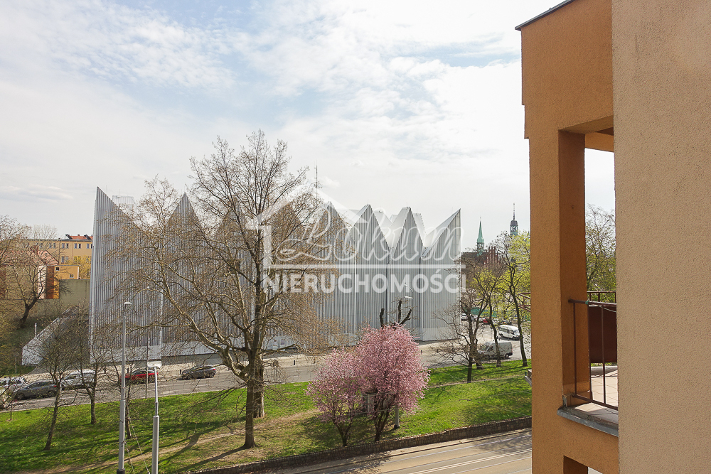 Mieszkanie 68,95&nbsp;m², Szczecin, Centrum, Małopolska - zdjęcie 18